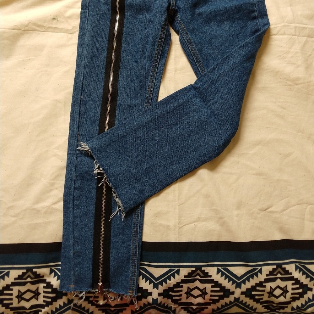 Boyfriend Jeans